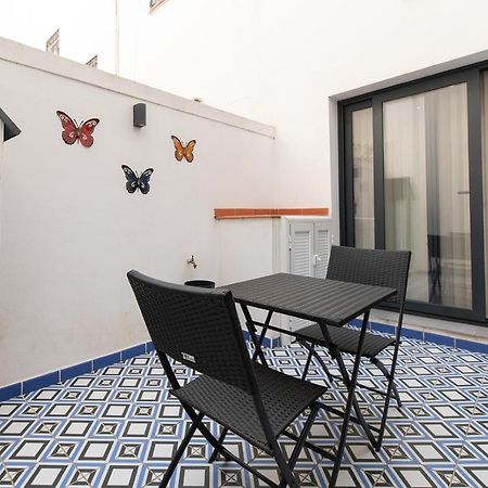 Villa Laura Sevilla Kültér fotó